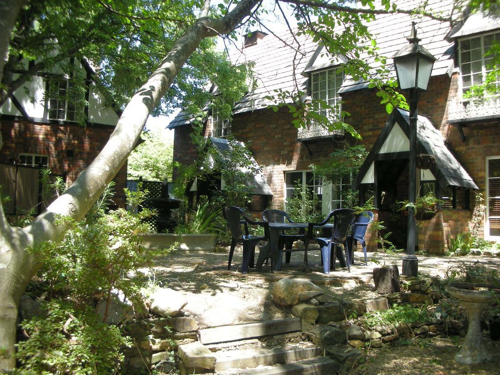 Merrimeet Cottages Bright Exterior photo