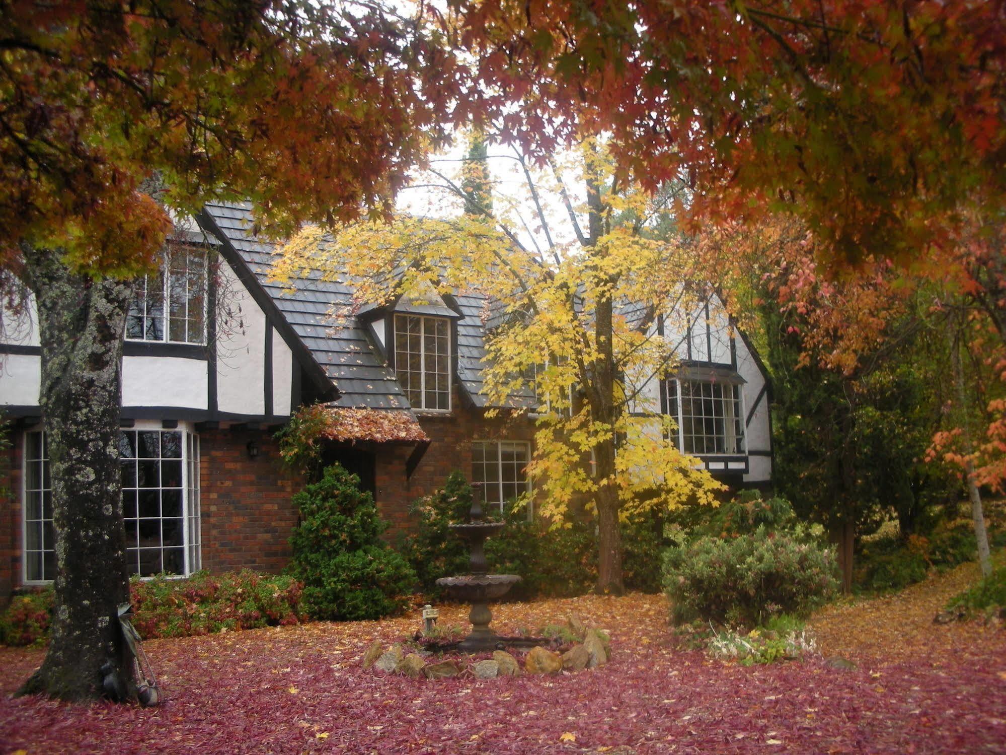 Merrimeet Cottages Bright Exterior photo